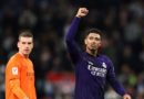 Ancelotti: ‘Bellingham đã học được cách nên làm với trọng tài’