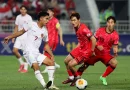 Thắng sốc Hàn Quốc trong trận đấu kịch tính, U23 Indonesia vào bán kết U23 châu Á