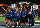 Atalanta vô địch Europa League, sau khi đè bẹp Leverkusen