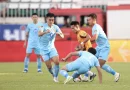 Hoàng Anh Gia Lai cầm chân Nam Định, cuộc đua vô địch V-League thêm hấp dẫn