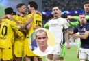 Rivaldo dự đoán bất ngờ về trận chung kết Champions League