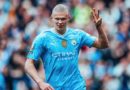 Erling Haaland lập poker giúp Man City đại thắng Wolves 