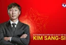 Kim Sang-sik nhận dẫn dắt tuyển Việt Nam với lương thấp hơn HLV Troussier