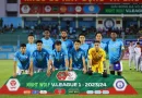 Xác định đội V-League chính thức xuống hạng