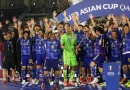 U23 Nhật Bản vô địch U23 châu Á 2024 sau khi đánh bại Uzbekistan