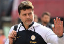 Chelsea thôi hợp đồng với HLV Pochettino