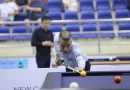 Trần Quyết Chiến đi tiếp, Bao Phương Vinh bị loại sớm ở World Cup billiards