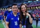 Madam Pang tin Thái Lan sẽ lọt vào vòng loại thứ ba World Cup