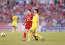 Hà Tĩnh phải đá play-off trụ hạng V-League