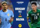 Nhận định – dự đoán Uruguay vs Bolivia, 08h00 ngày 28/6: Thắng và đoạt vé