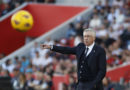 Ancelotti thành công nhờ đi ngược xu hướng chiến thuật?