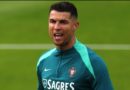 Bồ Đào Nha – CH Czech: Chờ màn trình diễn của Ronaldo