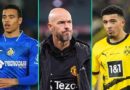 5 cầu thủ “không vui” khi Ten Hag tiếp tục ở lại Man Utd