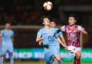 Hòa TPHCM, CLB Nam Định tiến gần ngôi vô địch V-League