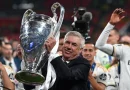 Những con số lịch sử của Real Madrid sau khi lên ngôi Champions League 2023 – 2024