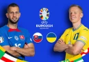 Nhận định – dự đoán bóng đá Slovakia vs Ukraine, 20h00 ngày 21/6: Tiếp đà thăng hoa