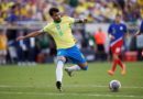 Nhận định – dự đoán bóng đá Brazil vs Costa Rica, 08h00 ngày 25/6: Khởi đầu thuận lợi cho Selecao