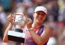 Iga Swiatek vô địch Roland Garros năm thứ 3 liên tiếp