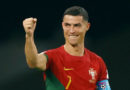 Ronaldo: ‘Không ai cản Bồ Đào Nha mơ vô địch Euro 2024