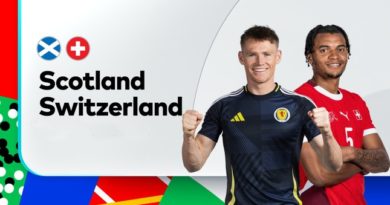 Nhận định – dự đoán Scotland vs Thụy Sỹ, 02h00 ngày 20/6: Lấy điểm từ ‘kho’