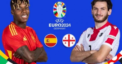 Nhận định – dự đoán Tây Ban Nha vs Georgia, vòng 1/8 EURO 2024 (02h00, 1/7)