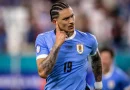 Uruguay thắng nhọc Panama ngày ra quân tại Copa America