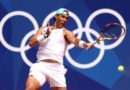 Rafael Nadal: ‘Chiến thắng tại Olympic quan trọng hơn Grand Slam’