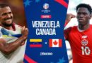 Nhận định – dự đoán Venezuela vs Canada, 08h00 ngày 6/7: Cạm bẫy chờ đón Canada