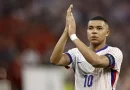 Mbappe thừa nhận thất bại ở Euro 2024