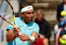 Rafael Nadal nhọc nhằn lọt bán kết Thụy Điển mở rộng 2024