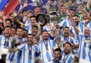 Argentina bảo vệ thành công chức vô địch Copa America