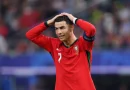 Figo ám chỉ Ronaldo khiến Bồ Đào Nha thất bại tại Euro 2024