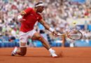 Nadal đấu Djokovic ở vòng hai Olympic Paris 2024