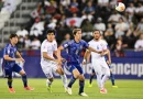 Thắng đậm Paraguay 5-0, Nhật Bản gây sốc ở Olympic Paris 2024