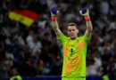 Thủ môn Manuel Neuer tuyên bố chia tay đội tuyển Đức