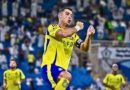 Ronaldo lập siêu phẩm giúp Al Nassr đại thắng