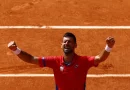 Đánh bại Alcaraz kịch tính, Djokovic lần đầu giành HCV Olympic