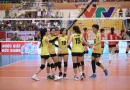 Thắng tuyệt đối CLB Hàn Quốc, bóng chuyền nữ Việt Nam vào chung kết VTV Cup 2024