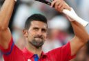 Dính chấn thương đầu gối, Novak Djokovic vẫn có mặt ở bán kết Olympic 2024