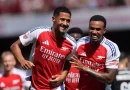 Hàng thủ ‘sắc bén’, Arsenal giành chức vô địch Emirates Cup