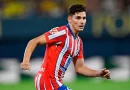 Bom tấn Julian Alvarez tịt ngòi, Atletico Madrid hòa thất vọng