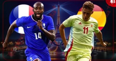 Nhận định bóng đá U23 Pháp vs U23 Tây Ban Nha, 23h00 ngày 9/8: Quyết tâm phục hận