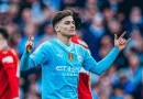 Man City đồng ý bán Alvarez cho Atletico