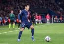 Lee Kang In ghi bàn, PSG thắng 6-0 ở Ligue 1