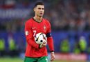 Bồ Đào Nha triệu tập Ronaldo dự Nations League