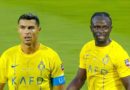 Ronaldo lại thể hiện quyền uy khiến Mane phải rời Al Nassr?