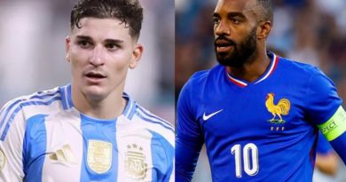 Nhận định – dự đoán U23 Pháp vs U23 Argentina, 2h ngày 3/8: Chung kết sớm