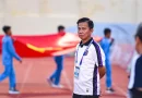 HLV Hoàng Anh Tuấn gặp đội bóng cũ ở vòng 2 V-League 2024-2025