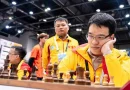 Quang Liêm tỏa sáng, tuyển cờ vua Việt Nam tiếp tục mạch thắng ở Olympiad