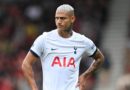 Richarlison gặp ‘vận đen’ ngay trước đại chiến Tottenham vs Arsenal